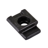 Lezyne Mounts & Spares - LED Strap-To-Handle Bar Mount Converter